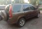 Honda CRV 2004 for sale-5