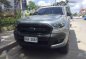 Ford Ranger 4x4 MT 2017 for sale -0