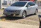 Honda Civic 2007 for sale-0