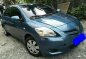 Toyota Vios J 2007 for sale-1