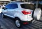 2016 Ford Ecosport AT-5