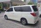 2012 Toyota Alphard for sale-2
