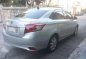 Toyota Vios 13 E 2015 For Sale-1