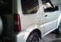 Suzuki Jimny 4x4 2016 for sale-1