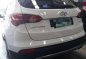 2015 Hyundai Santa Fe Evgt for sale-1