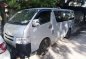 2016 Toyota Hiace for sale-0