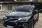 2017 Toyota Fortuner For sale-0