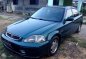 Honda Civic 1997 for sale-0