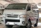 2015 Toyota Hiace Commuter for sale-2