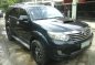 Toyota Fortuner 2013 4x2 matic for sale-0