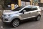 2015 Ford Ecosport for sale-7