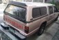 Mitsubishi L200 1996 for sale-3