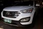 2015 Hyundai Santa Fe Evgt for sale-0