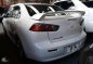 2012 Mitsubishi Lancer for sale-0