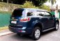 Chevrolet Trailblazer LT 4x2 Matic 2017 for sale-0