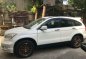 Honda Crv 2007 for sale-2