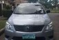 Toyota Innova J 2012 for sale -6