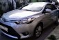 Toyota Vios E 2018 for sale-0