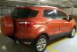 2017 Ford Ecosport for sale-1