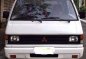 1995 Mitsubishi L300 Van for sale-3