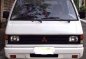 1995 Mitsubishi L300 Van for sale-1