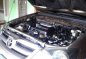 Toyota Fortuner G 2007 Matic for sale-1