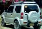 Suzuki Jimny 4x4 2016 for sale-2