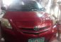 Toyota Vios j 2008 for sale-5