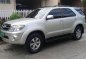 2006 Toyota Fortuner G for sale-0