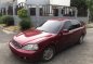 Honda Civic 1999 for sale-0