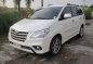 Toyota Innova G 2014 for sale-0