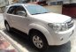 2010 Toyota Fortuner for sale-2