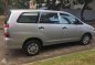 Toyota Innova J 2012 for sale -0