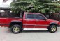 Mitsubishi L200 Pick Up 1996 for sale-1