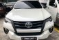 2016 Toyota Fortuner for sale-0