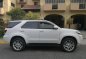 Toyota Fortuner 2007 for sale-6