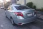 Toyota Vios 13 E 2015 For Sale-2