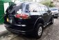 2012 Mitsubishi Montero Sport GLS V for sale-2