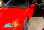 Like new Honda Civic For Sale -9