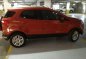 2017 Ford Ecosport for sale-4