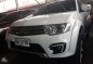 2016 Mitsubishi Montero for sale-0