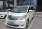 2012 Toyota Alphard for sale-7