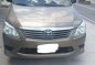 2013 Toyota Innova 2.5E for sale -0