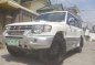 Well kept Mitsubishi Pajero for sale-2