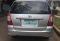 Toyota Innova J 2012 for sale -5