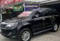 Toyota Fortuner 2014 for sale-1