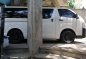 2015 Toyota Hiace Commuter 2.5 MT for sale-3