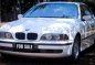 BMW 520i AT 2000 for sale-1