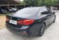 2018 BMW 520D Msport for sale-2