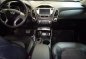 Hyundai Santa Fe 2013 AT for sale -4